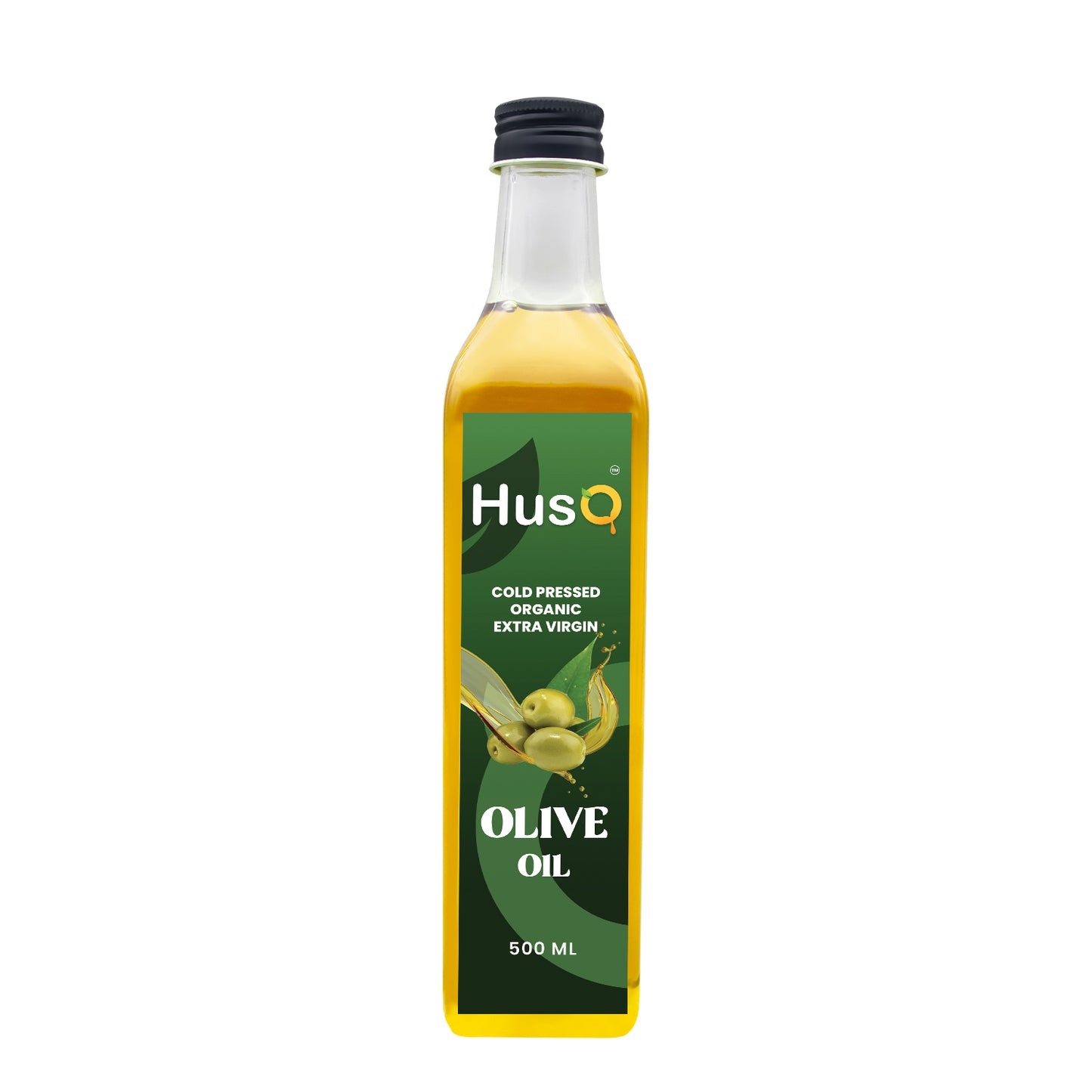 HusQ Olive Oil