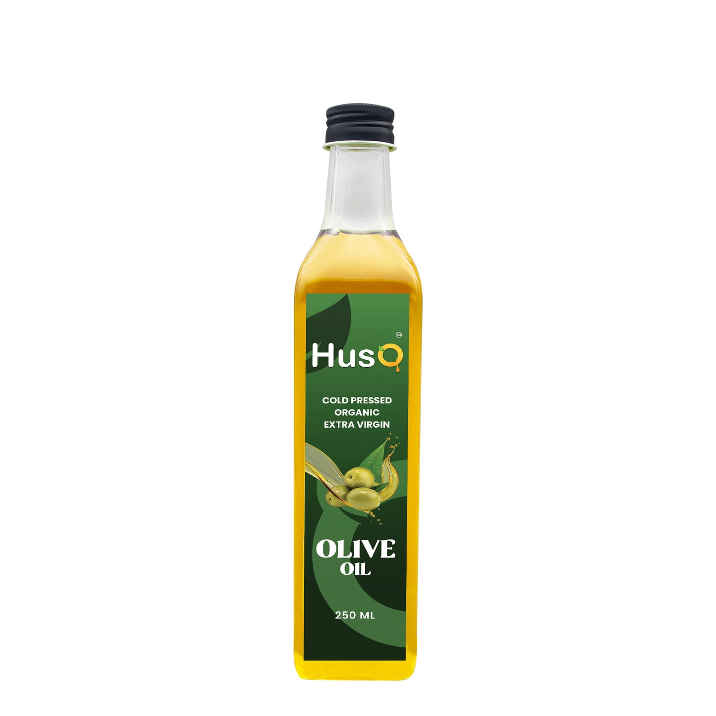 HusQ Olive Oil - 250 ml