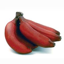 Banana Red